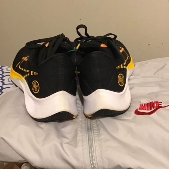 🔥SALE! Nike’s Pegasus 38, running shoes, new cond. see pics. Super clean, 🔥🔥 - Picture 2 of 10